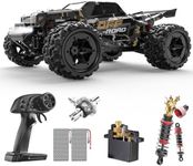 DEERC 9309E 1/16 All Terrain Fast R