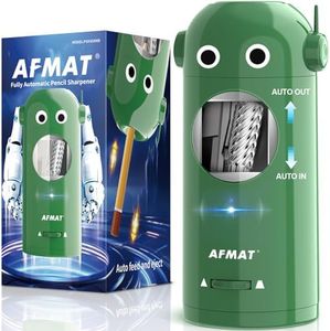 AFMAT Elec
