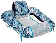 Aqua Zero Gravity Pool Chair Lounge