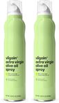 Vilgain Organic Extra Virgin Olive 