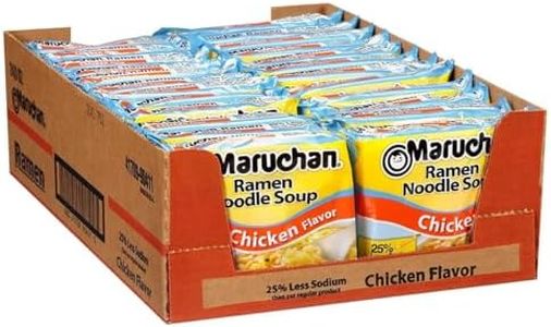 Maruchan R