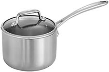 Tramontina Covered Sauce Pan (2 Qt)