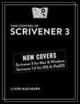 Take Control of Scrivener 3