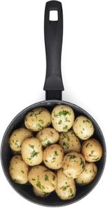 Russell Hobbs Metallic Marble 5-Piece Non-Stick Pan Set – Induction Safe