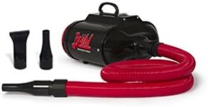 MOTORCYCLE & CAR DRYER - BRUHL MD28