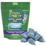 Green Gobbler Septic Saver Treatmen