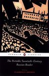 [The Portable Twentieth-Century Russian Reader (Penguin Classics)] [By: Various] [August, 2003]