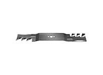 ISE Copperhead Mulcher Blade replaces Toro 120-9500-03 & Exmark 116-6358-03