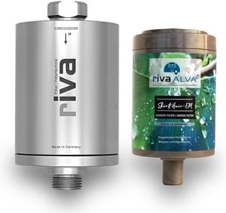 rivaALVA D