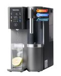 [𝐌𝐢𝐧𝐞𝐫𝐚𝐥𝐢𝐳𝐞𝐝] Waterdrop WD-A2G Countertop Reverse Osmosis System, 𝐇𝐨𝐭 𝐚𝐧𝐝 𝐂𝐨𝐥𝐝 RO, Portable Pure Water Tank, Bottleless Water Cooler, 6 Temperature Settings, 3:1 Pure to Drain