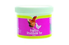 Battles Poultry Stockholm Tar 400g [Misc.] by Battles