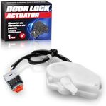 ENA Front Left Driver Side Door Lat