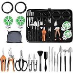 Bonsai Tree Kit Bonsai Tools Set Su