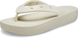 Crocs Women's Classic Platform Flip