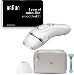 Braun Silk·Expert Pro 3, At Home Ha