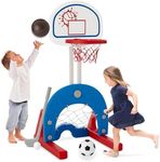 Best Choice Products 3-in-1 Toddler