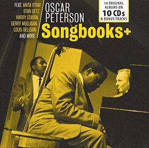 Songbook, 