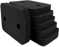 (2 Pack) 9164761 Foam Replacement F