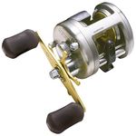 Shimano Cardiff Baitcasting Reel 4+1 Ball Bearings (5.8:1), 14 Pounds/180 Yards, Left Hand