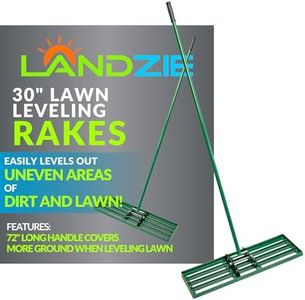 Landzie La