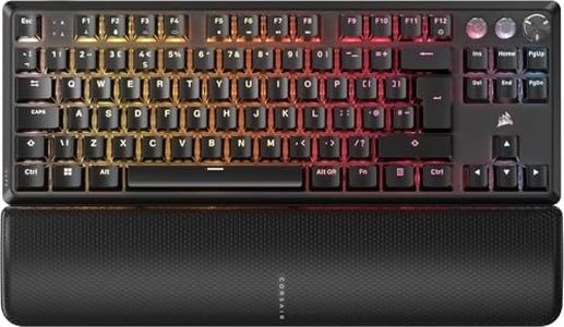 Corsair K7