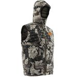 Nomad Standard Vest, Small