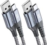 sweguard USB Type C Charger Cable [