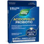 Acidophilus Pearls