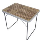 Folding Game Table