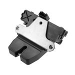 X AUTOHAUX Tailgate Boot Lock Mechanism for Ford Galaxy S-Max 3M51R442A66AR