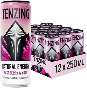 TENZING Na
