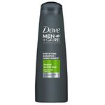 Dove Dry Shampoo For Men