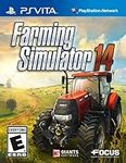 Farming Simulator '14 - PlayStation