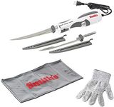 Smith's Lawaia Electric Fillet Knif