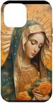 iPhone 14 Plus Blessed Virgin Mary 