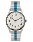 adidas Analog White Dial Unisex's Watch-AOSY240462I