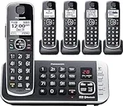 Panasonic Link2Cell Bluetooth DECT 