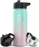 IRON °FLASK Sports Water Bottle - W