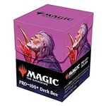 Ultra Pro - 100+ Card Deck Box for 