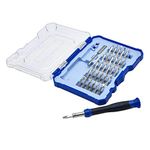 Precision Screwdriver Set, 32 Piece