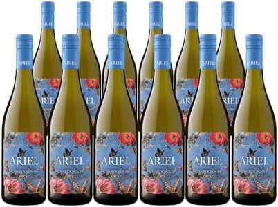 Ariel Char