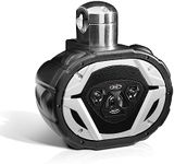 Wake Tower Speakers