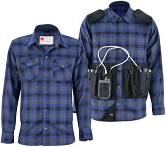 LVAD Men’s