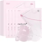 medicube Salmon DNA PDRN pink colla
