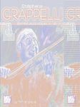 Stephane Grappelli Gypsy Jazz Violin