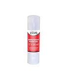 XVinyl 12" x 50ft Transfer Tape Roll for Vinyl - Adhesive Application Tape Works Great with Oracal 651, 631 and Cricut Vinyl