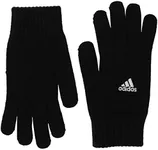 adidas,unisex-adult,Tiro Glove,Blac