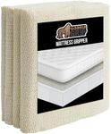 GORILLA GRIP Non Slip Mattress Grip