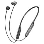 boAt Rockerz 210 ANC Bluetooth in Ear Neckband w/Spatial Audio, 30dB ANC, AI-ENx Technology, 40hrs Playback, EQ Modes, 13 mm Drivers, Dual Pairing & Fast Pair(Onyx Black)