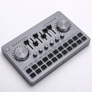 MaonoWave audio interface,integrates a variety of practical sound effects, used in various scenarios such as Game Live Streaming, Online Karaoke, Online Meetings, and Home Entertainment.